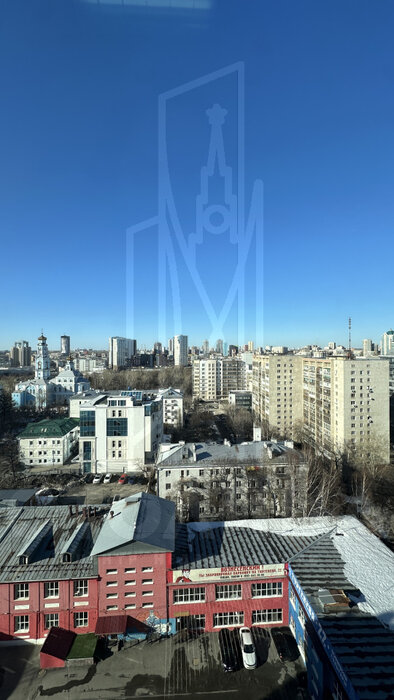 Екатеринбург, ул. Первомайская, 15 (Центр) - фото офисного помещения (8)