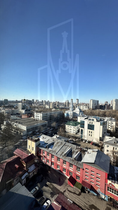 Екатеринбург, ул. Первомайская, 15 (Центр) - фото офисного помещения (7)