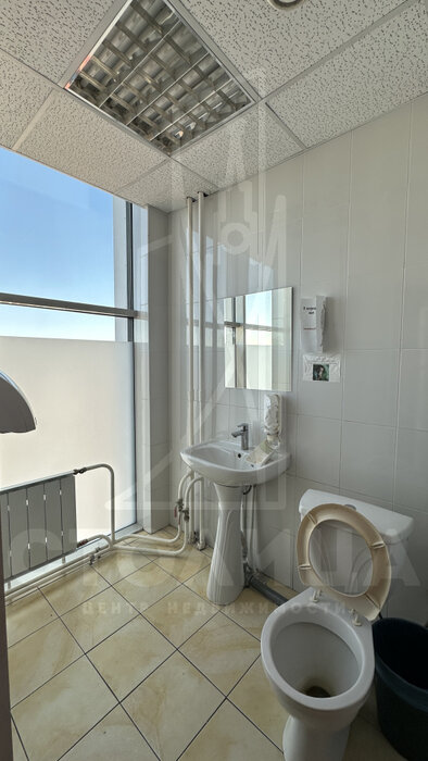 Екатеринбург, ул. Первомайская, 15 (Центр) - фото офисного помещения (8)