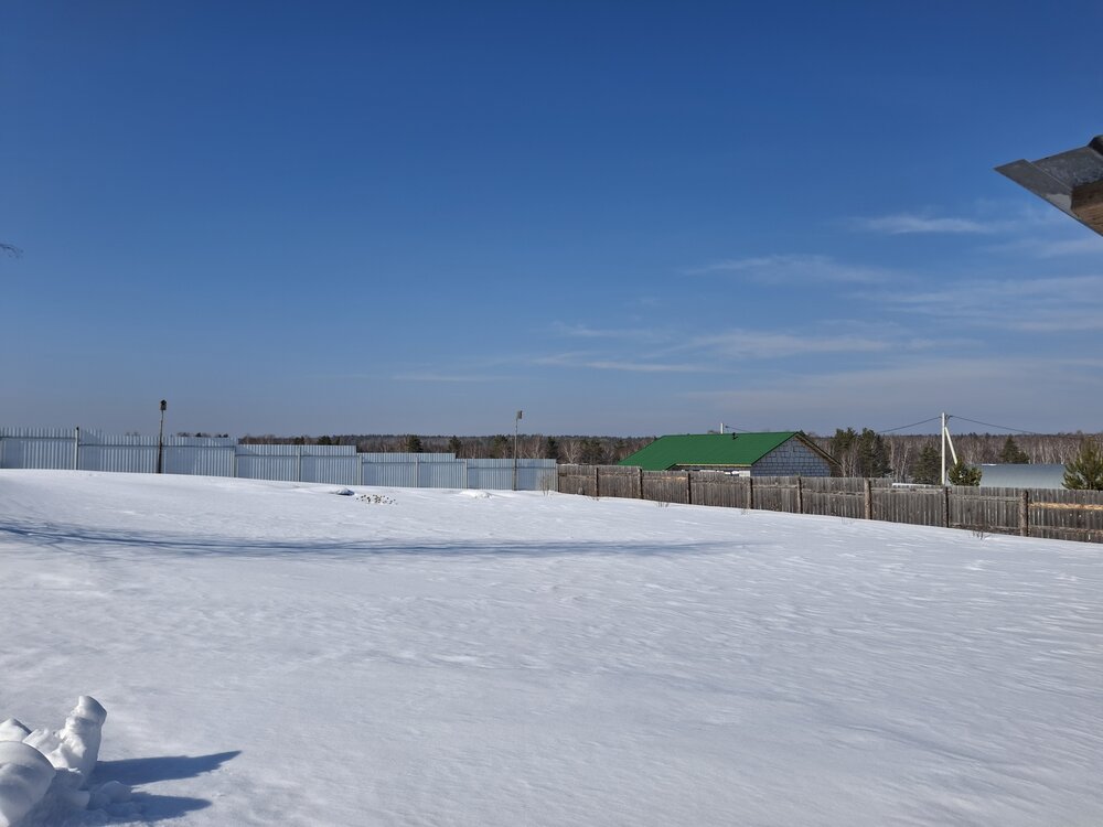 п. Становая, ул. ПСК Шиловский, 5 (городской округ Березовский) - фото земельного участка (1)