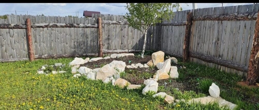 п. Становая, ул. ПСК Шиловский, 5 (городской округ Березовский) - фото земельного участка (2)