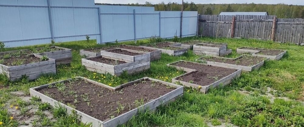 п. Становая, ул. ПСК Шиловский, 5 (городской округ Березовский) - фото земельного участка (6)