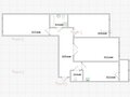 Продажа квартиры: Екатеринбург, ул. Шаманова, 60 (Академический) - Фото 1
