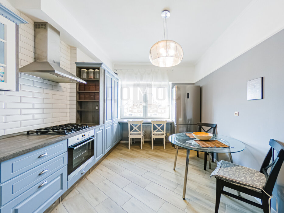 Екатеринбург, ул. Барвинка, 14 (УНЦ) - фото квартиры (1)