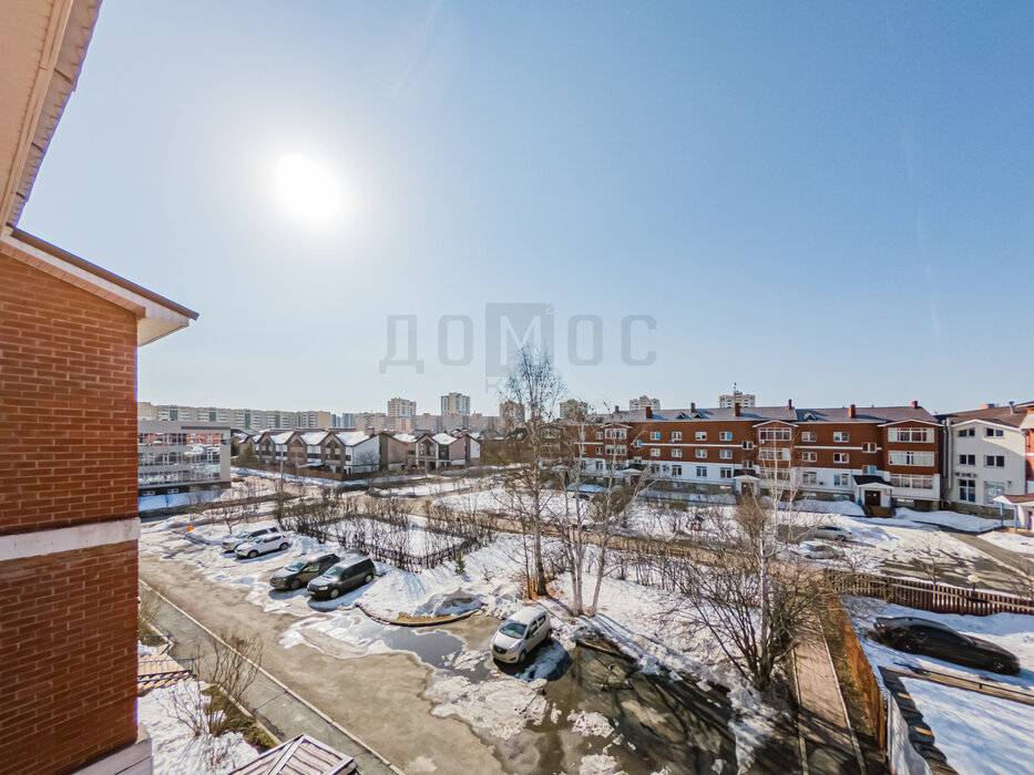 Екатеринбург, ул. Барвинка, 14 (УНЦ) - фото квартиры (6)