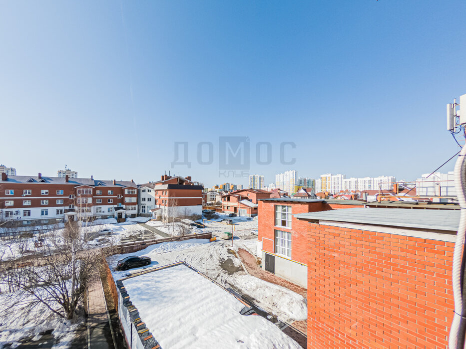 Екатеринбург, ул. Барвинка, 14 (УНЦ) - фото квартиры (7)