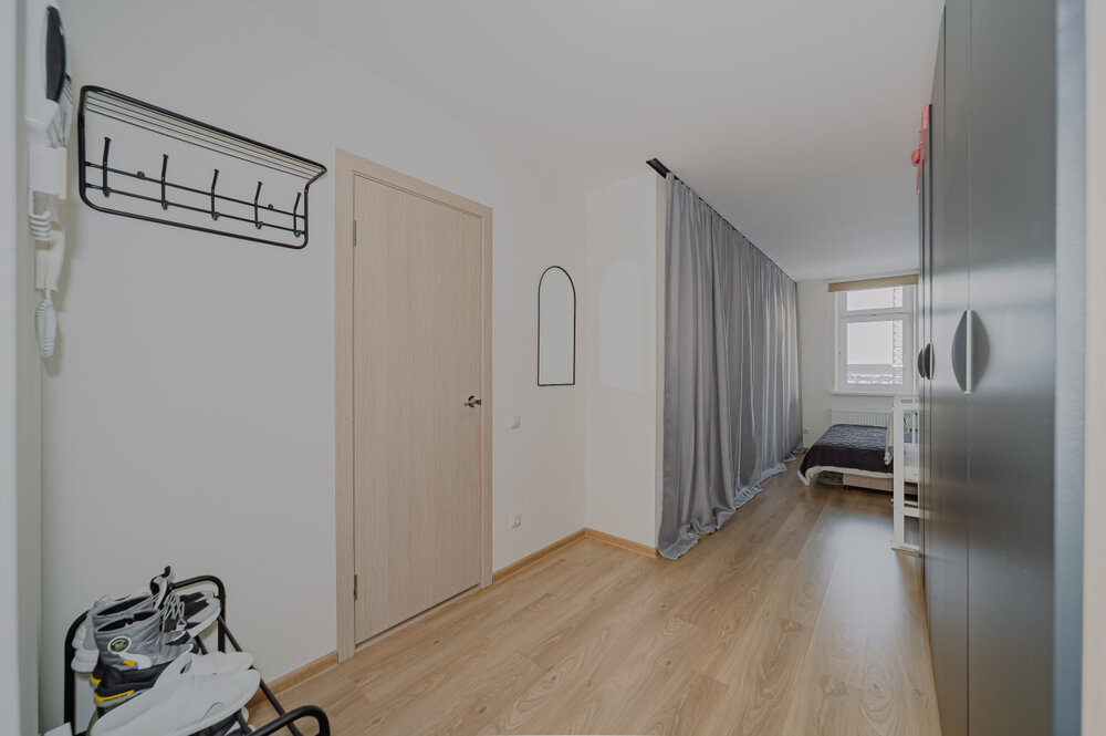 Екатеринбург, ул. Чемпионов, 15 (Солнечный) - фото квартиры (4)