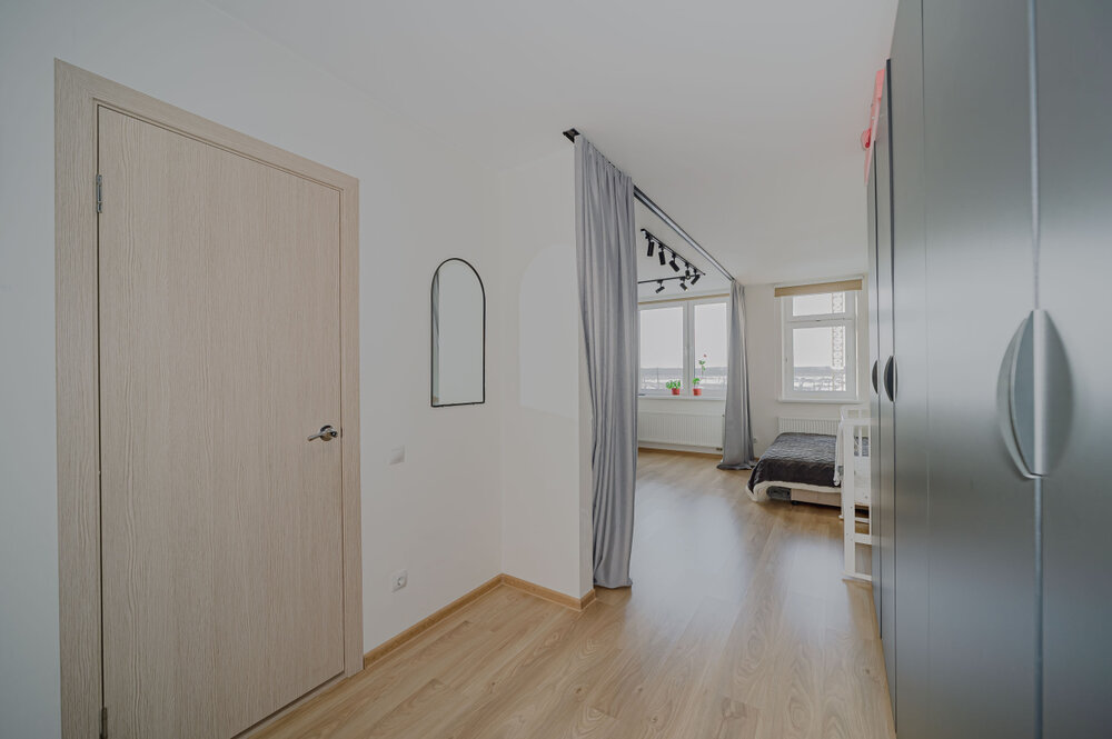 Екатеринбург, ул. Чемпионов, 15 (Солнечный) - фото квартиры (5)