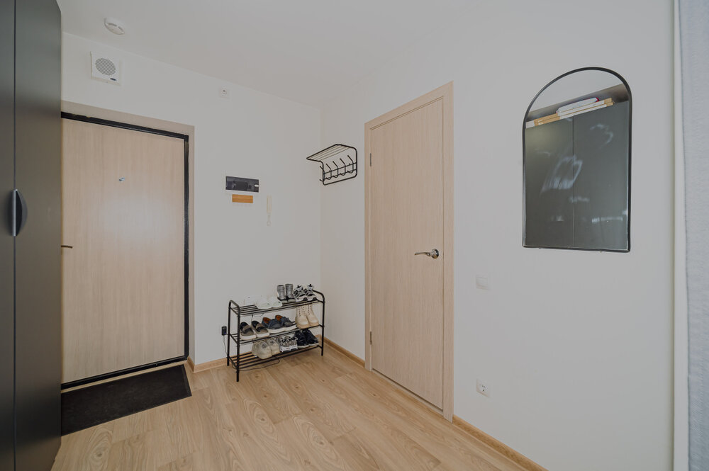 Екатеринбург, ул. Чемпионов, 15 (Солнечный) - фото квартиры (6)