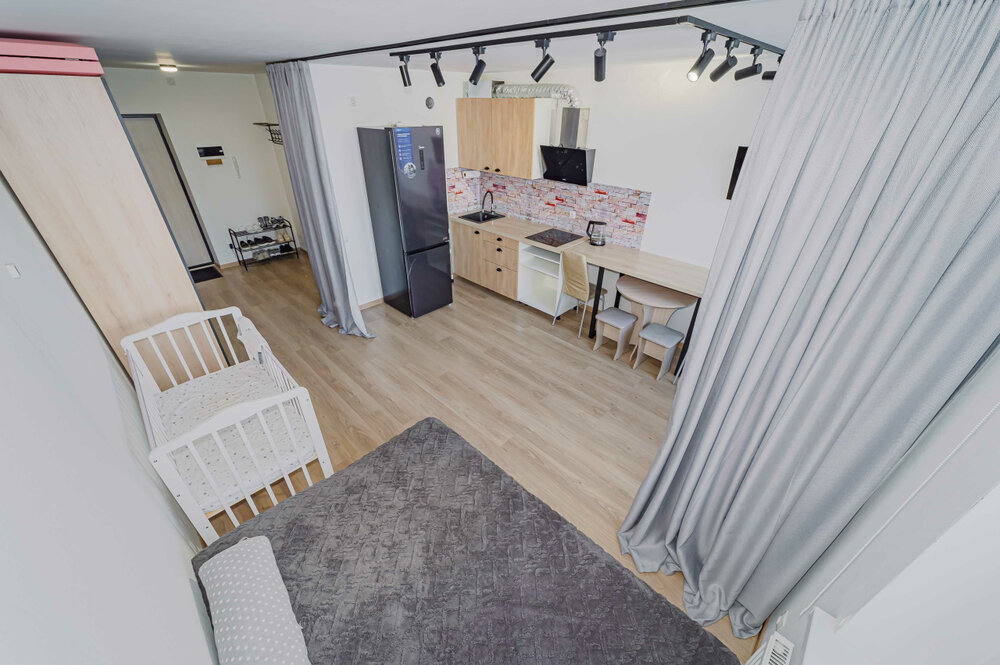 Екатеринбург, ул. Чемпионов, 15 (Солнечный) - фото квартиры (7)