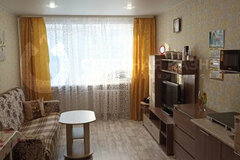 Екатеринбург, ул. Донская, 20 (Эльмаш) - фото комнаты