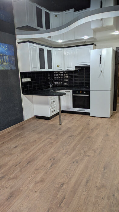 Екатеринбург, ул. Уральская, 2 (Пионерский) - фото квартиры (1)