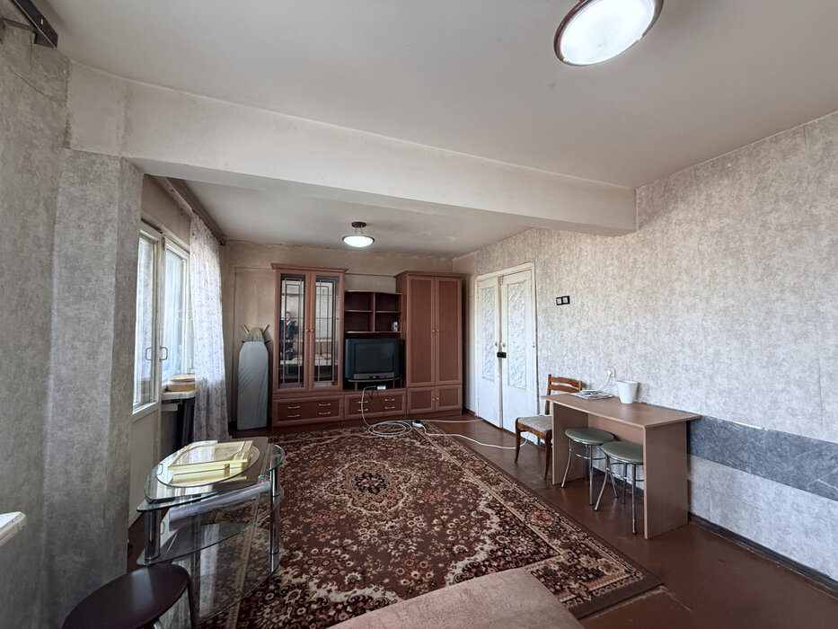 Екатеринбург, ул. Минометчиков, 44 (Старая Сортировка) - фото квартиры (1)