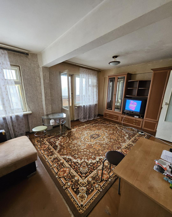 Екатеринбург, ул. Минометчиков, 44 (Старая Сортировка) - фото квартиры (1)