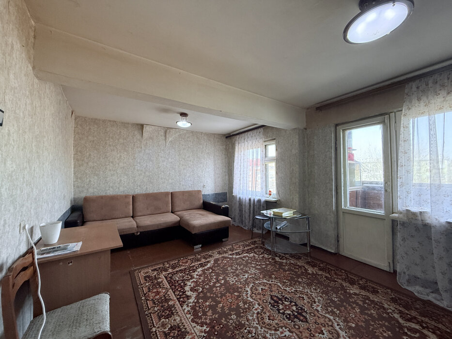 Екатеринбург, ул. Минометчиков, 44 (Старая Сортировка) - фото квартиры (2)