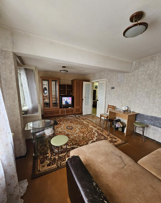 Екатеринбург, ул. Минометчиков, 44 (Старая Сортировка) - фото квартиры (2)