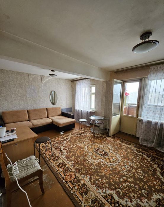 Екатеринбург, ул. Минометчиков, 44 (Старая Сортировка) - фото квартиры (3)