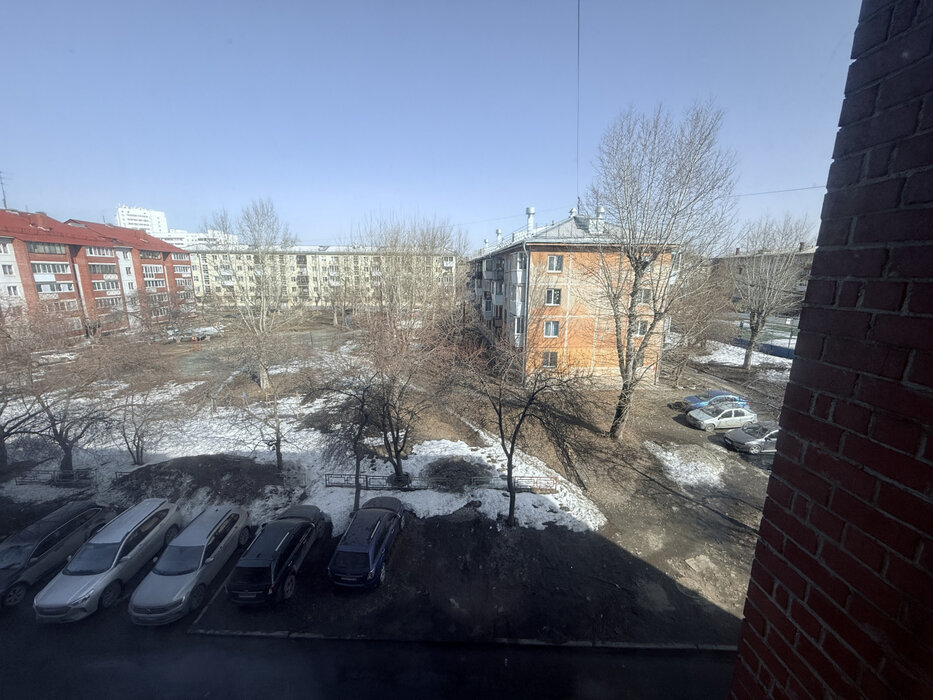 Екатеринбург, ул. Минометчиков, 44 (Старая Сортировка) - фото квартиры (4)