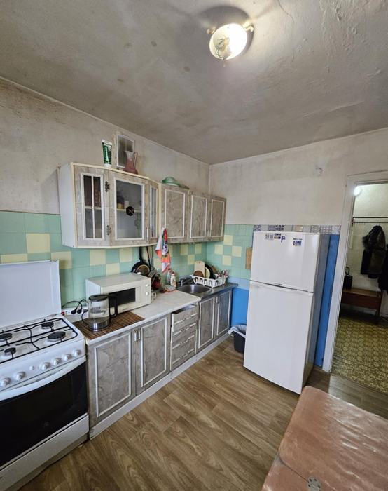 Екатеринбург, ул. Минометчиков, 44 (Старая Сортировка) - фото квартиры (4)