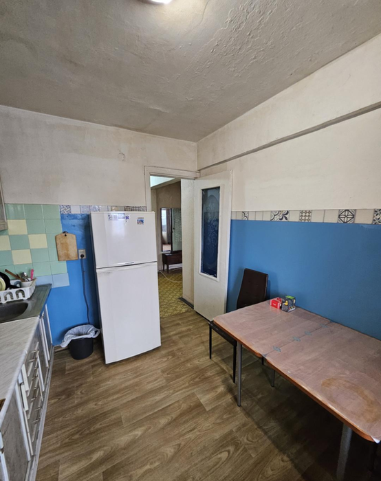 Екатеринбург, ул. Минометчиков, 44 (Старая Сортировка) - фото квартиры (5)