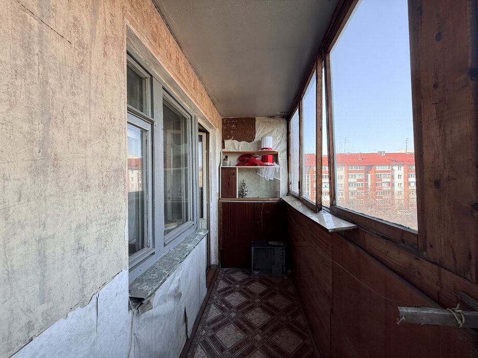 Екатеринбург, ул. Минометчиков, 44 (Старая Сортировка) - фото квартиры (6)