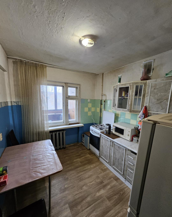 Екатеринбург, ул. Минометчиков, 44 (Старая Сортировка) - фото квартиры (6)