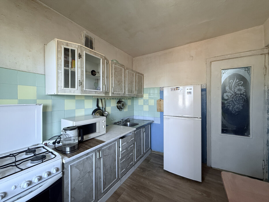 Екатеринбург, ул. Минометчиков, 44 (Старая Сортировка) - фото квартиры (7)