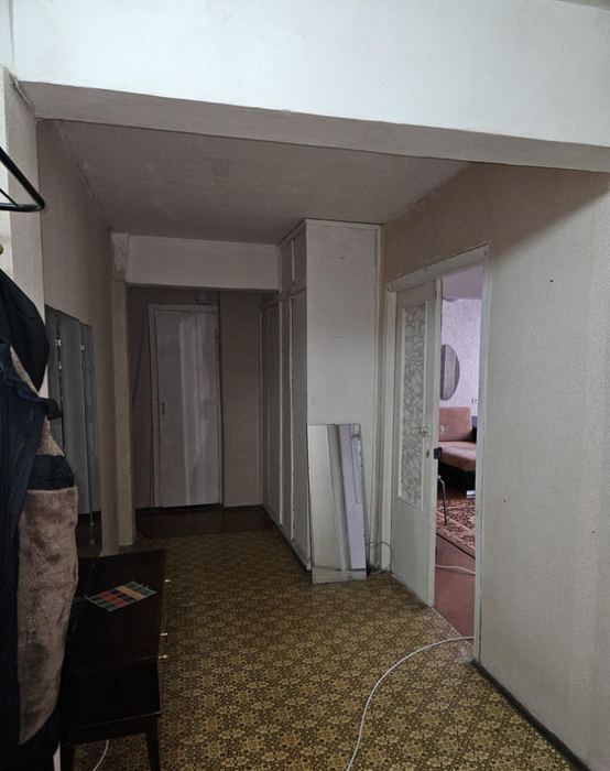 Екатеринбург, ул. Минометчиков, 44 (Старая Сортировка) - фото квартиры (7)