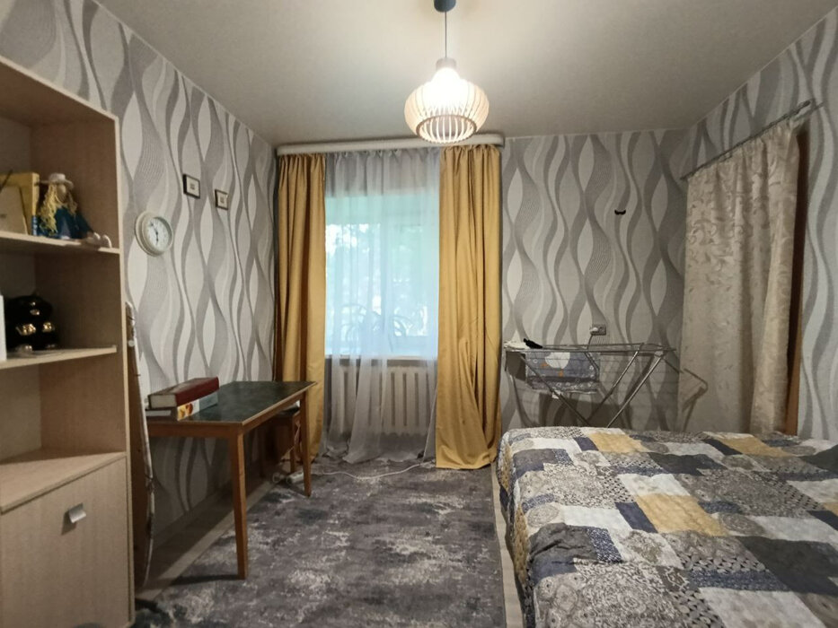 Екатеринбург, ул. Феофанова (Широкая речка) - фото квартиры (3)