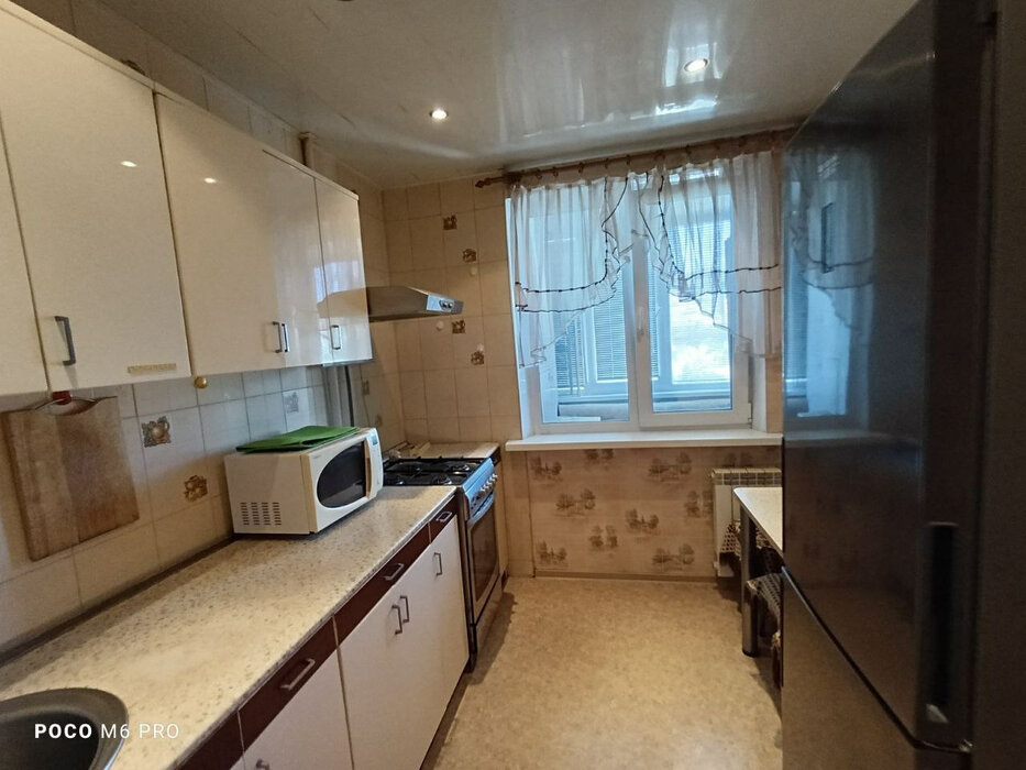 Екатеринбург, ул. Феофанова (Широкая речка) - фото квартиры (4)