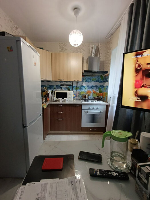 Екатеринбург, ул. Феофанова (Широкая речка) - фото квартиры (5)