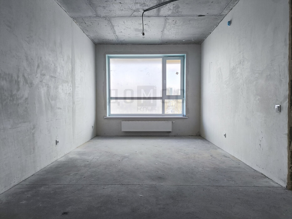 Екатеринбург, ул. Баумана, 39 (Эльмаш) - фото квартиры (3)