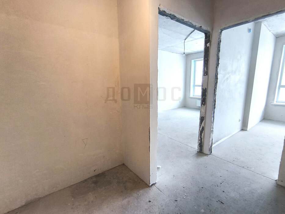 Екатеринбург, ул. Баумана, 39 (Эльмаш) - фото квартиры (7)