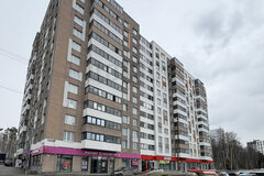 Екатеринбург, ул. Краснолесья, 72 (УНЦ) - фото квартиры