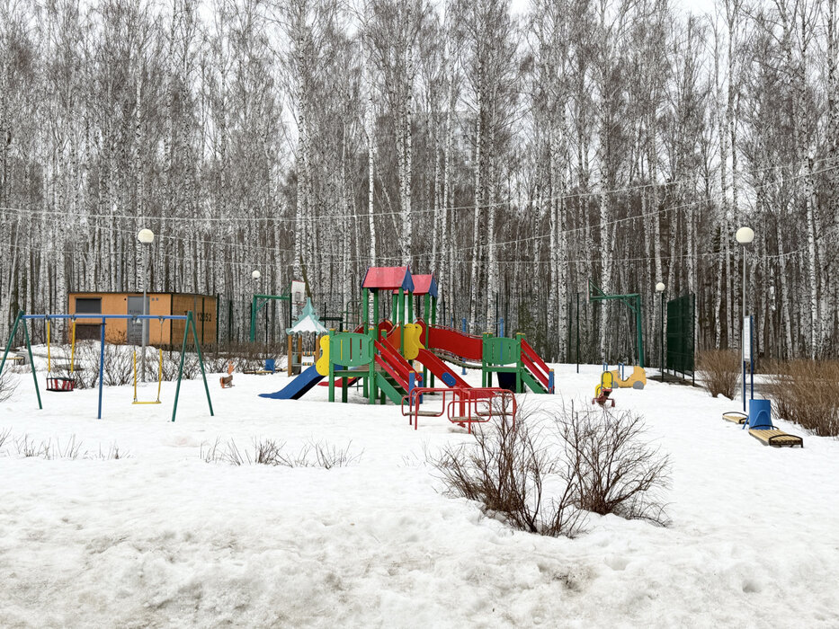 Екатеринбург, ул. Краснолесья, 72 (УНЦ) - фото квартиры (3)