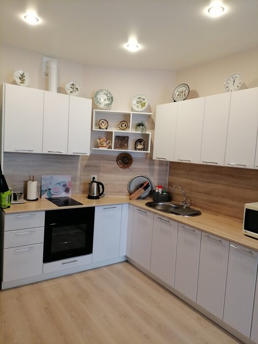 Екатеринбург, ул. Начдива Васильева, 14 (ВИЗ) - фото квартиры (1)