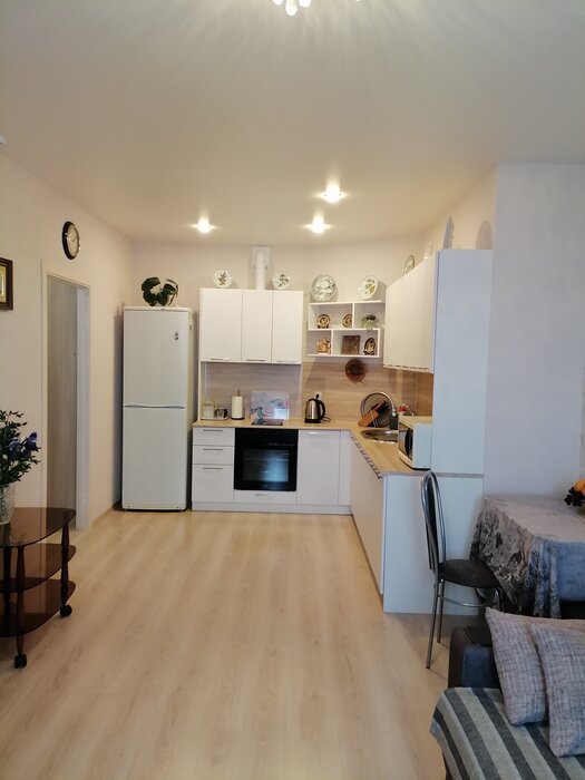 Екатеринбург, ул. Начдива Васильева, 14 (ВИЗ) - фото квартиры (2)