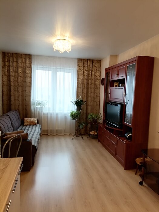 Екатеринбург, ул. Начдива Васильева, 14 (ВИЗ) - фото квартиры (3)