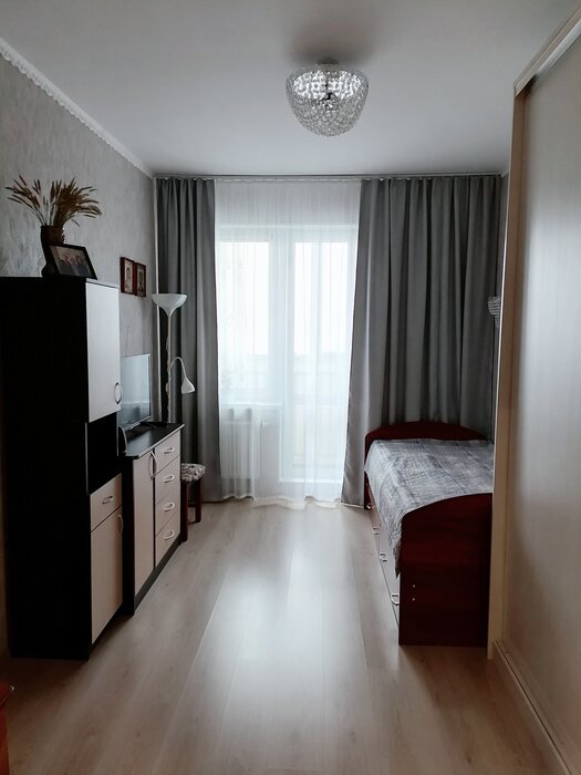 Екатеринбург, ул. Начдива Васильева, 14 (ВИЗ) - фото квартиры (4)