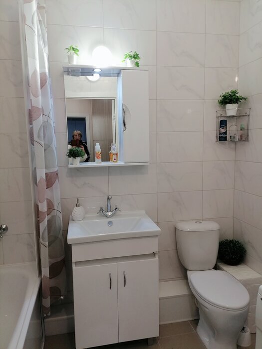 Екатеринбург, ул. Начдива Васильева, 14 (ВИЗ) - фото квартиры (5)