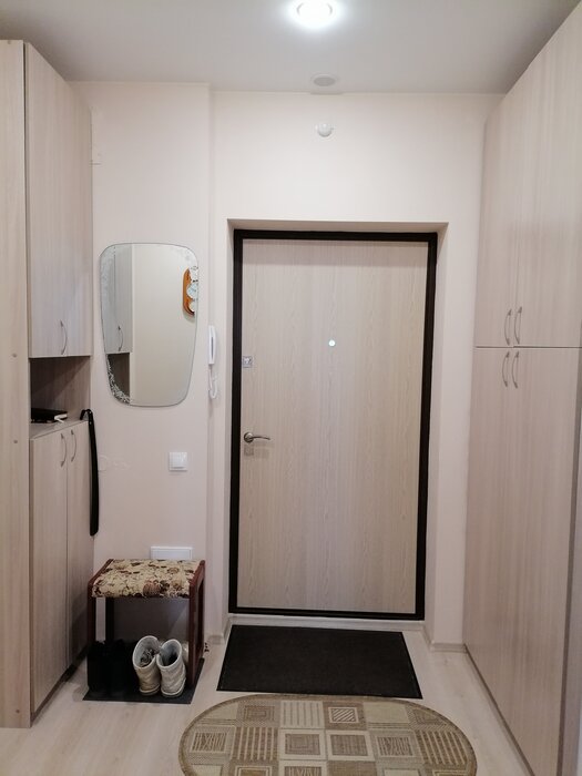 Екатеринбург, ул. Начдива Васильева, 14 (ВИЗ) - фото квартиры (6)