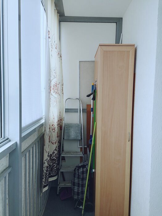 Екатеринбург, ул. Начдива Васильева, 14 (ВИЗ) - фото квартиры (8)