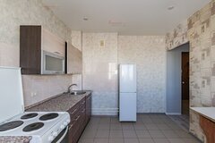 Екатеринбург, ул. Кунарская, 14/1 (Старая Сортировка) - фото квартиры