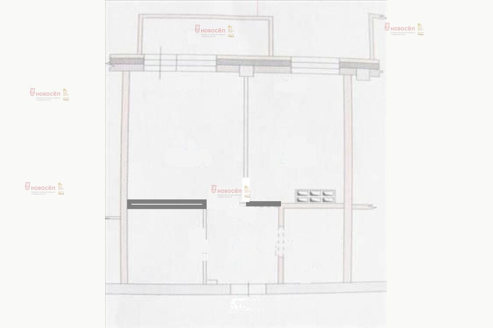 Екатеринбург, ул. Кунарская, 14/1 (Старая Сортировка) - фото квартиры (2)