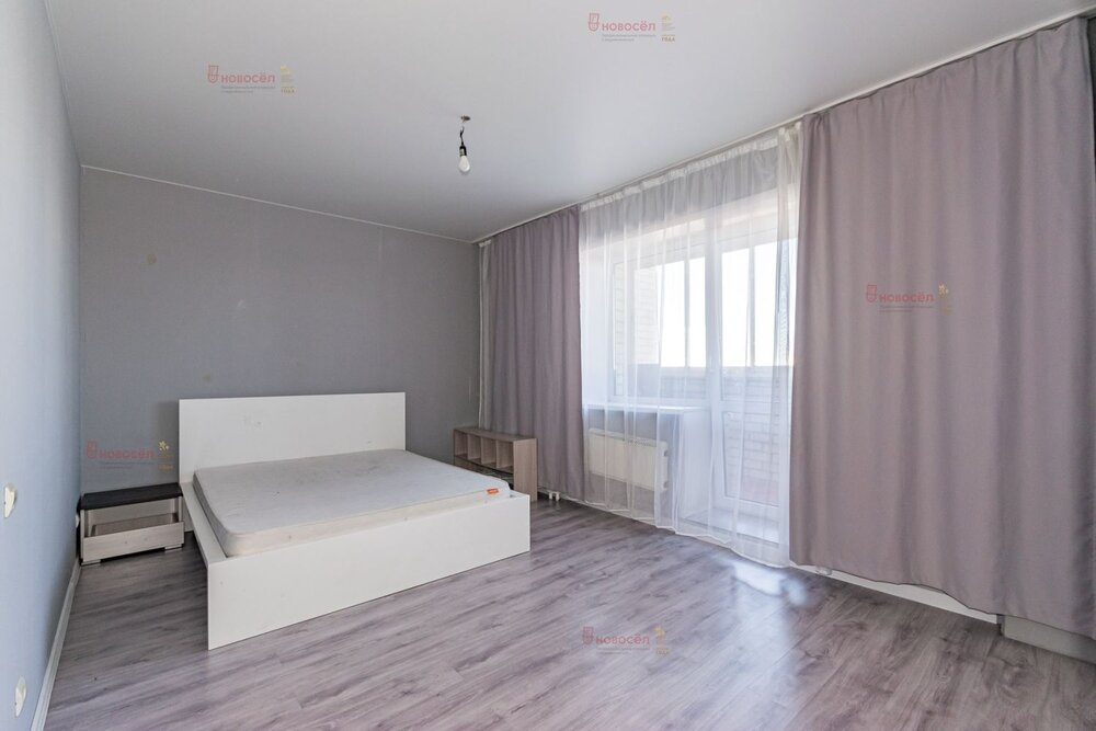 Екатеринбург, ул. Кунарская, 14/1 (Старая Сортировка) - фото квартиры (5)