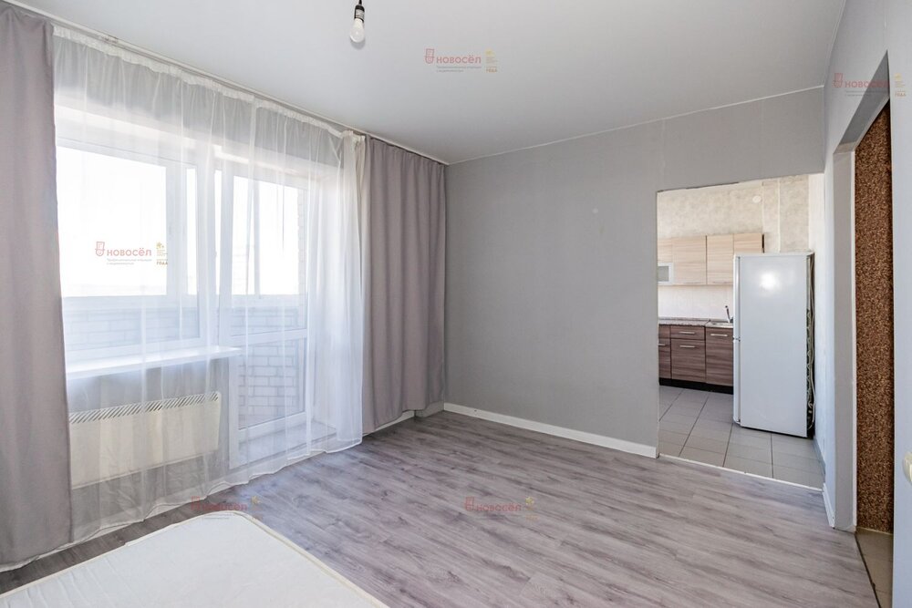 Екатеринбург, ул. Кунарская, 14/1 (Старая Сортировка) - фото квартиры (6)