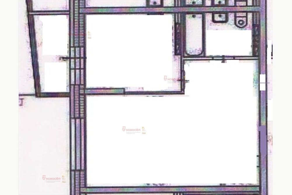 Екатеринбург, ул. Кишиневская, 33 (Старая Сортировка) - фото квартиры (1)