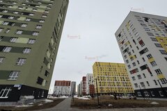 Екатеринбург, ул. Ландау, 35/а/2 (Академический) - фото квартиры