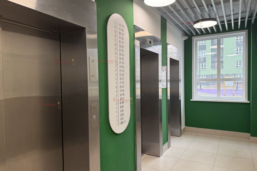 Екатеринбург, ул. Ландау, 35/а/2 (Академический) - фото квартиры (3)