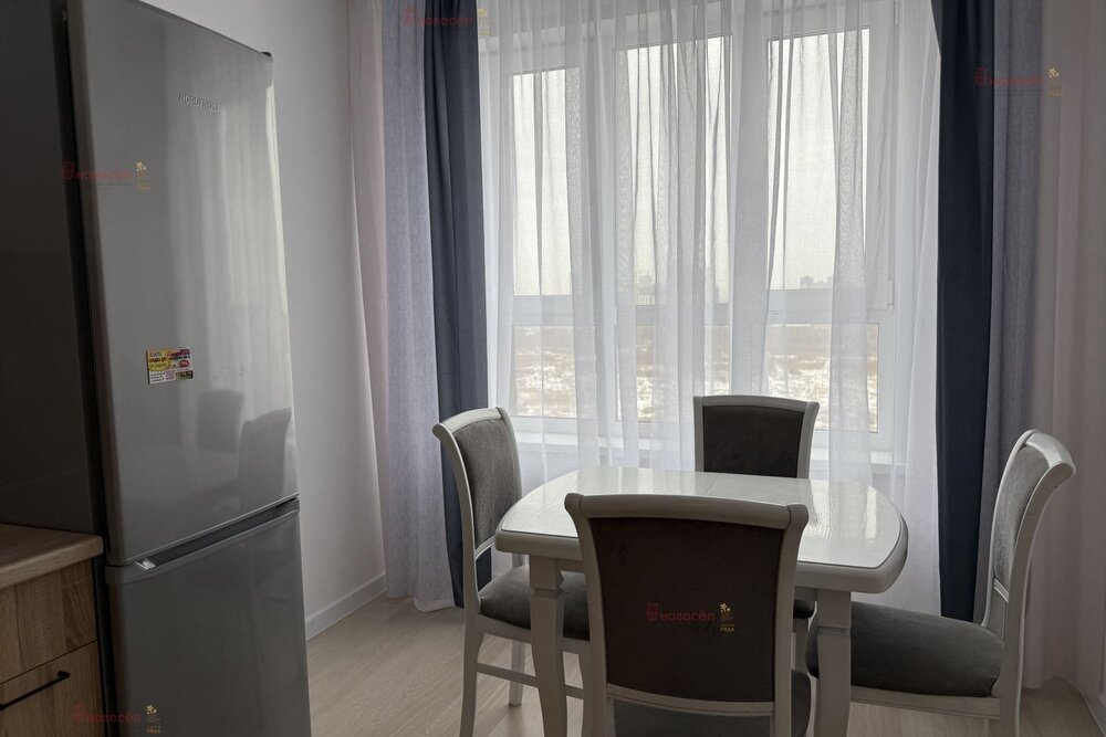 Екатеринбург, ул. Ландау, 35/а/2 (Академический) - фото квартиры (4)